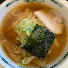 日高屋 神田南口店の画像