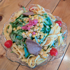 マダム アン ホームキッチンの画像