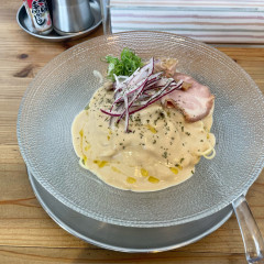 ら〜めん 青木軒の画像