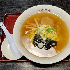 三五朗屋の画像