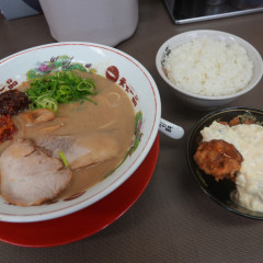 天下一品 錦糸町店の画像