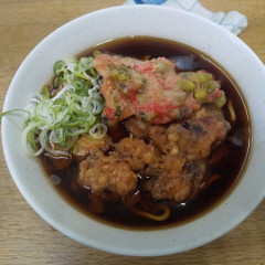 一由そば 日暮里店の画像