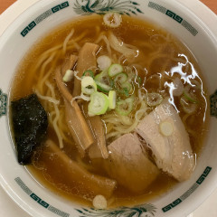 日高屋 鶯谷店の画像