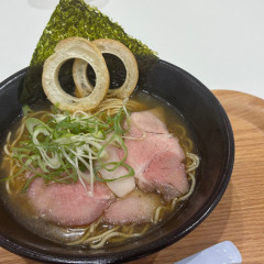 らーめん専門 和海 宝塚北サービスエリア店の写真