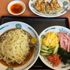 日高屋 赤羽東口店の画像