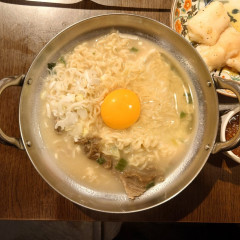 焼肉・ホルモン シンラの画像