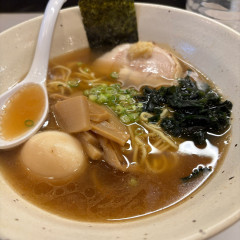 らーめん にな川の画像