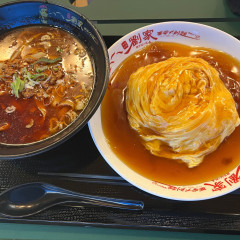 中華料理 劉家の画像