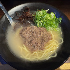 てーるらーめん てーる10の画像