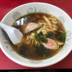 中華定食 あらたの画像