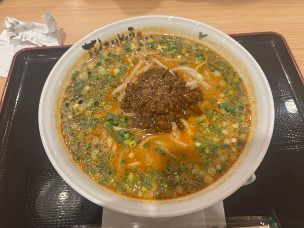 「スーラー」@花さんしょう ビバモール東松山店の写真