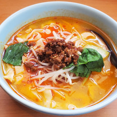 中華料理 木蘭の画像