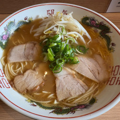 中華そば 陽気 広島駅前店の画像