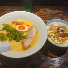 らーめん 布袋の画像