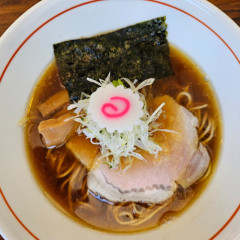 らぁ麺 トイロの写真