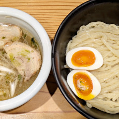 塩らーめん専門 ひるがお 人形町店の画像