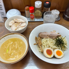 天日地鶏の写真