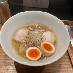 麺屋 左衛門の画像