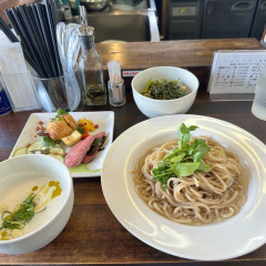 麺や まえ田の画像