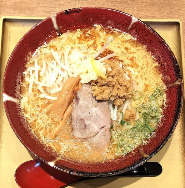 「ジンジャータイガー 980円」@ジンジャータイガーの写真