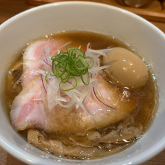 中華蕎麦 さい藤の画像