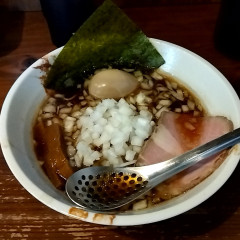 めん屋 とんぼの画像