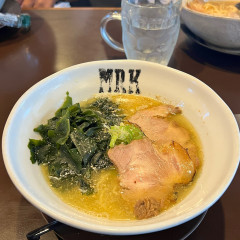 めん屋 龍吉の画像