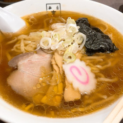 麺匠 玄龍の画像