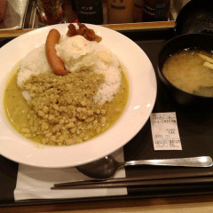 松屋 赤羽東口店の画像