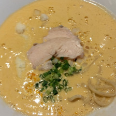 麺屋はやぶさ 大須店の画像