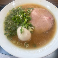 麺処としちゃんの画像