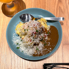 ボナパルト・ブルー 川崎たちばな通り店の画像