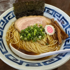 麺や 六八の写真