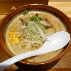 知床らーめん なかがわの画像