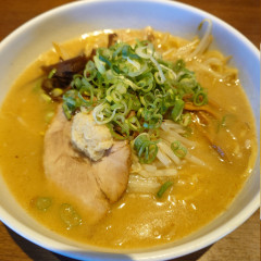 麺屋 はる吉の画像