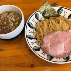 麺処 四代目 ゆうじの画像