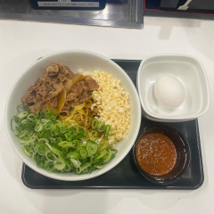 吉野家 関内店の画像