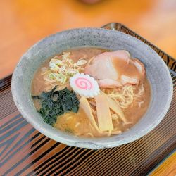 ヤウゼハウスの画像