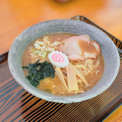 ヤウゼハウスの画像