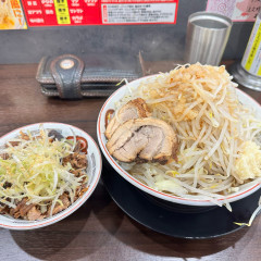 ラーメン豚の匠の写真