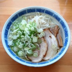ラーメン 友さんの画像