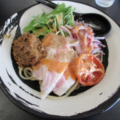 麺道 千里の画像