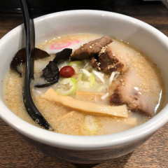 らーめん 山頭火 原宿店の画像