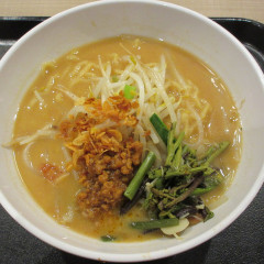 麺場 田所商店 イオンモール多摩平の森店の画像