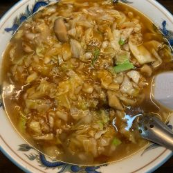 ぶんぶく茶釜らーめん館の画像