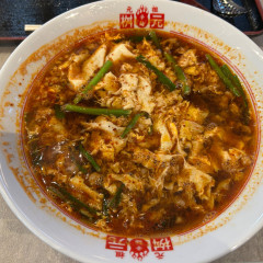 辛麺屋 桝元 ジアウトレット湘南平塚店の画像