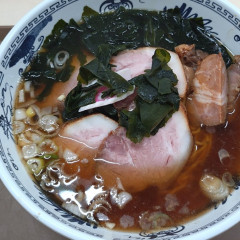 府中運転免許試験所B1食堂の画像