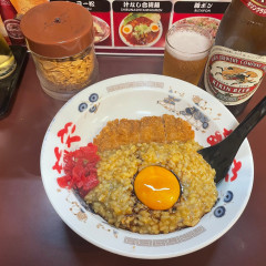 らー麺やの画像