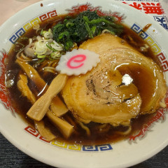 安達太良SA・上り フードコートの画像