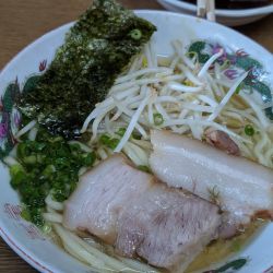 ラーメン